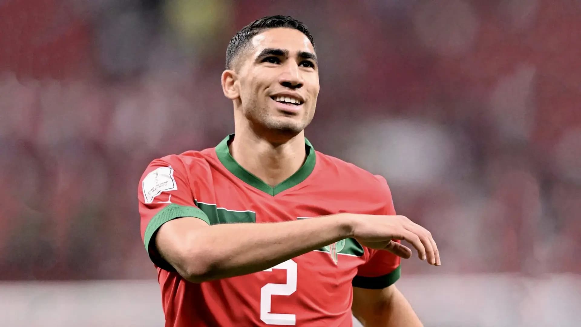 بعد تألّقه في كأس العالم… لاعب عربي الأفضل "أفريقيًّا"