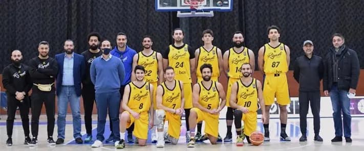 الرياضي يسطر فوزًا جديدًا