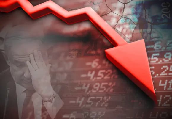 "طوفان الأقصى" أثقلَ كاهل الاقتصاد العالمي بأعباء جديدة