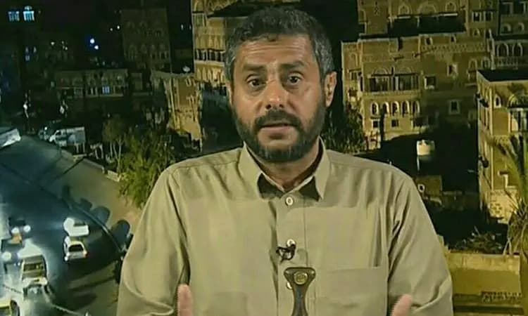 أنصـ.ـار الله: نعم للتصعيد!