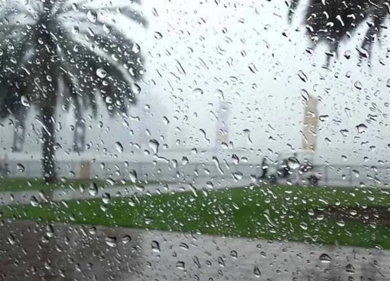 منخفض جوي جديد.. إليكم التفاصيل