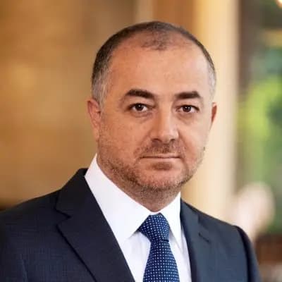 بو صعب يكشف "كواليس" لقائه بـ هوكشتاين