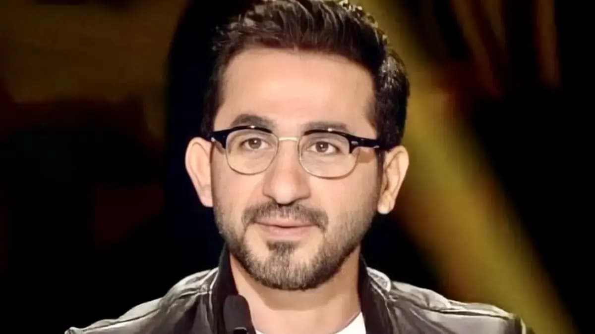 الموت يفجع فنانًا مشهورًا