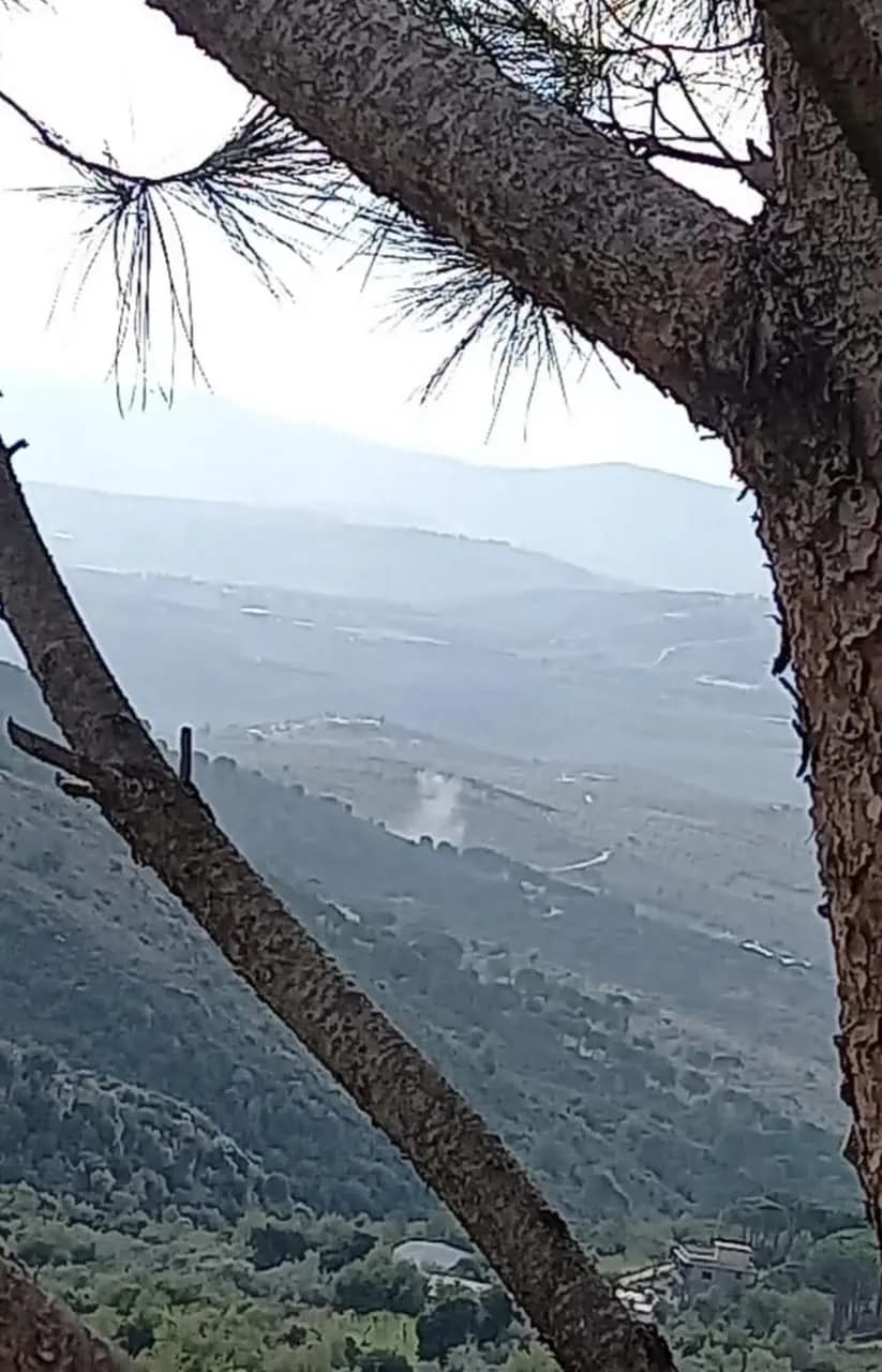 الجبهة الجنوبية مشتعلة.. إليكم آخر المستجدات