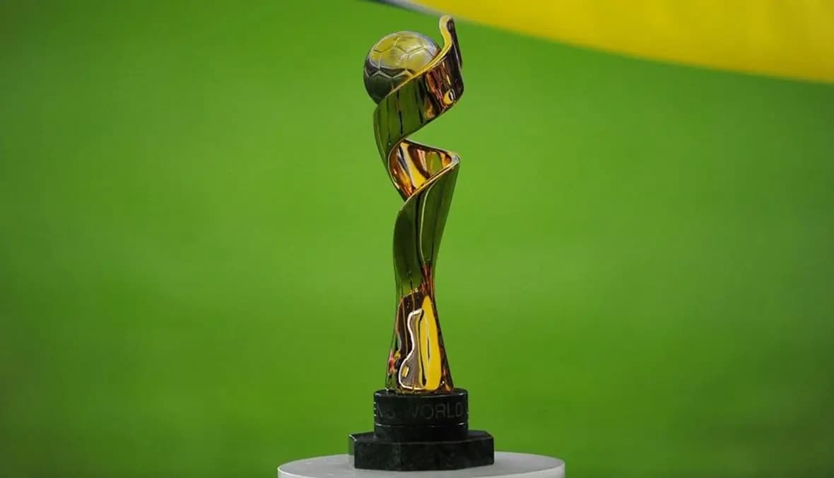 البرازيل تتحدى "العرض المشترك" لاستضافة كأس العالم للسيدات