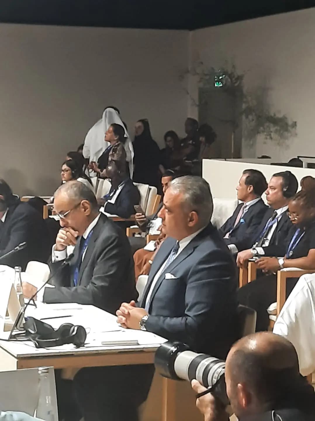 المرتضى: ما يحدث في غزّة جـ.ـريمة حـ.ـرب