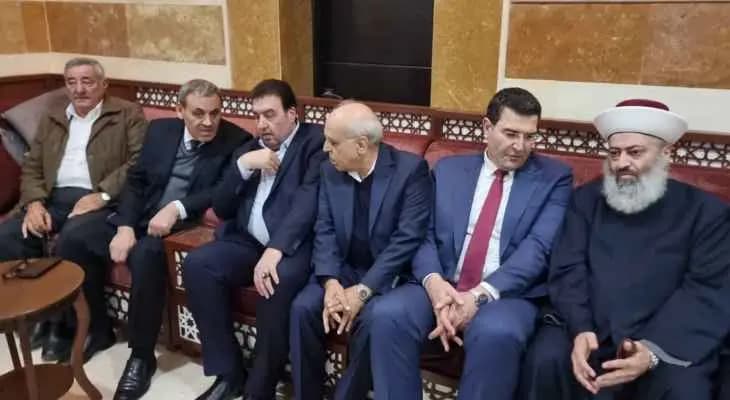 إعلان من "الحاج حسن" بخصوص بذور القمح الطري