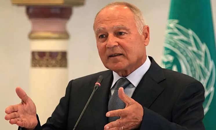 أبو الغيظ: إفشال المجلس يهدّد الاستقرار الإقليمي الهشّ