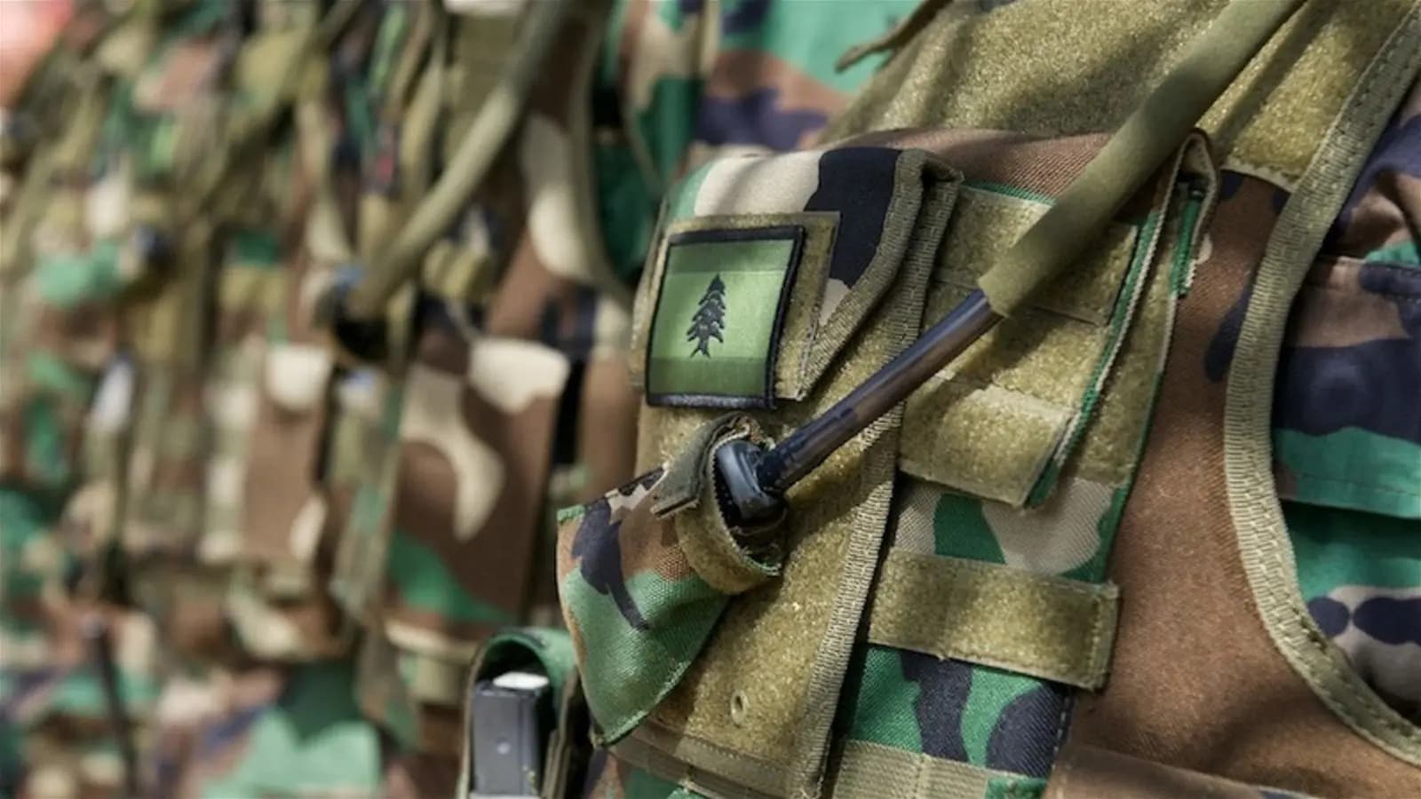 من جديد.. استهداف مركز للجيش اللبناني