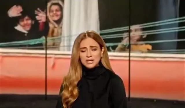 دعما لغزة.. جوليا بطرس تُحيي أغنية فلسطينية