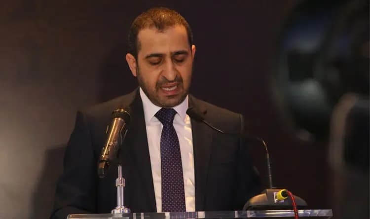 عطالله: دعم التمديد لقائد الجيش هو نكايةً بجبران باسيل