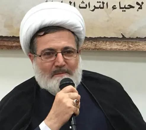 البغـ.ـدادي: العـ.ـدو لا يريد توسيع رقعة الحـ.ـرب معنا