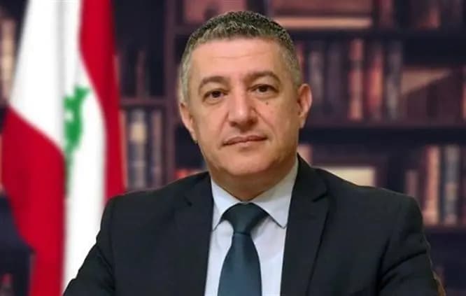 عطا الله: القانون وحده أساس بناء الأوطان