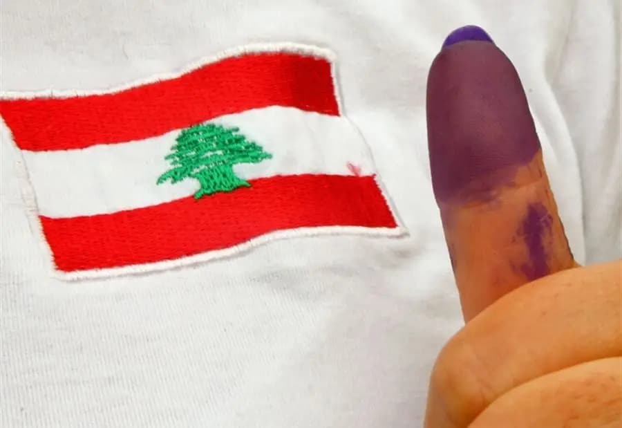 انتخابات المغتربين انتهت… كم بلغت نسبتها؟