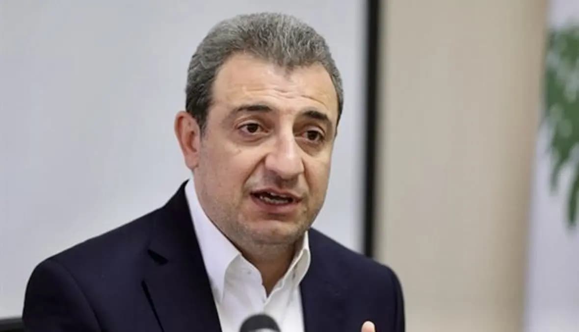 "لإعادة إطلاق الملف الرئاسي"… أبو فاعور: اللجنة الخماسية ستجتمع