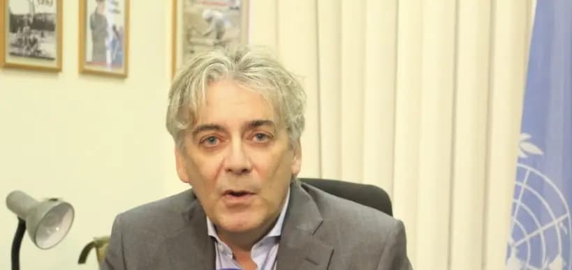 بعد قصف العدو لأحد مواقعها… اليونيفيل ترد