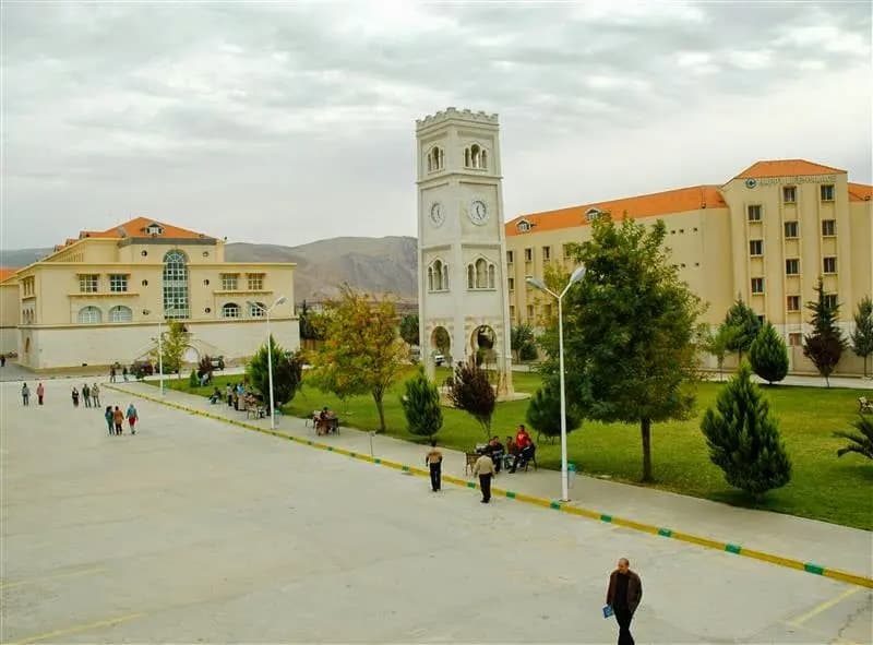 إدارة الجامعة اللبنانية الدولية تعلن الإضراب غدًا تضامنًا مع أهلنا في غزة