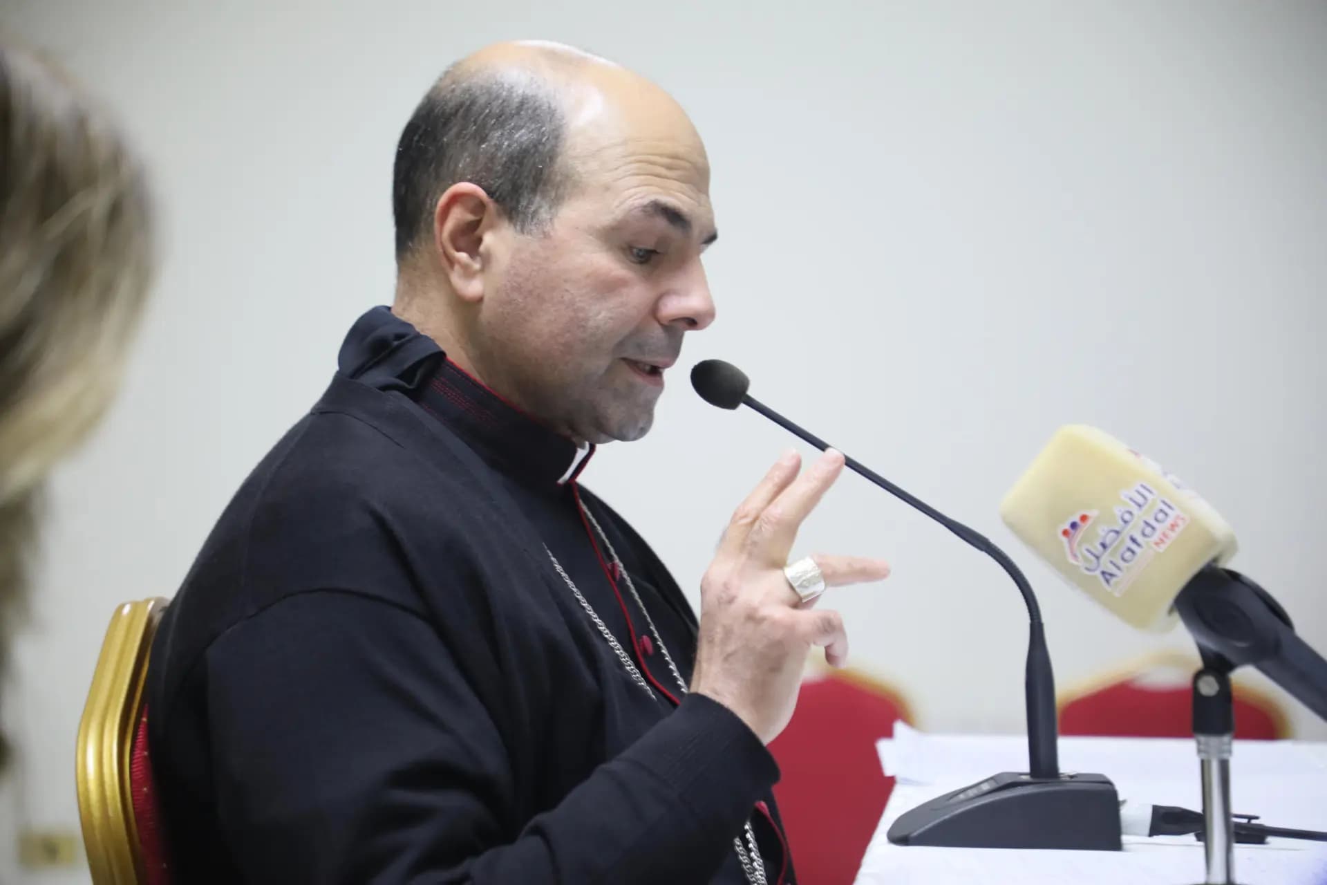 السّياسة من منظور مسيحيّ... في زحلة