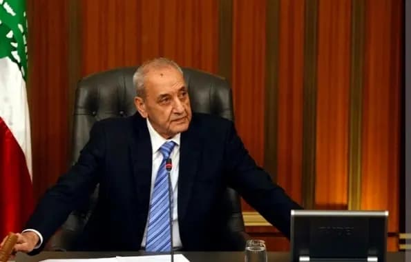 بري يرجئ جلسة اللجان المشتركة