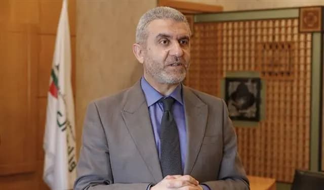دعوة من بيرم.. لدعم غزة
