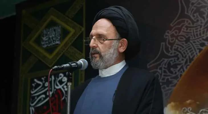 "حتى لا تتكرّر النكبة".. فضل الله: مسؤوليتنا نصرة الشعب الفلسطيني