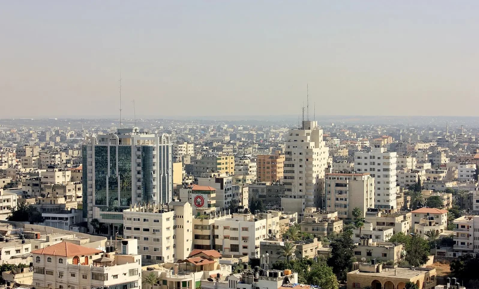 الكيان يدمر ٦١٪ من منازل قطاع غزة