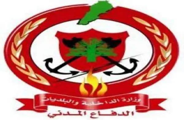 86 مهمة إنقاذ وإسعاف وإخماد حرائق خلال الـ72 الساعة الماضية