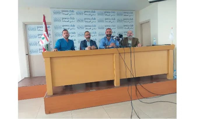 مجلس نقابة موظفي شركات الخلوي أعلن الخطوات التصعيدية لتحصين القطاع وحماية حقوق الموظفين