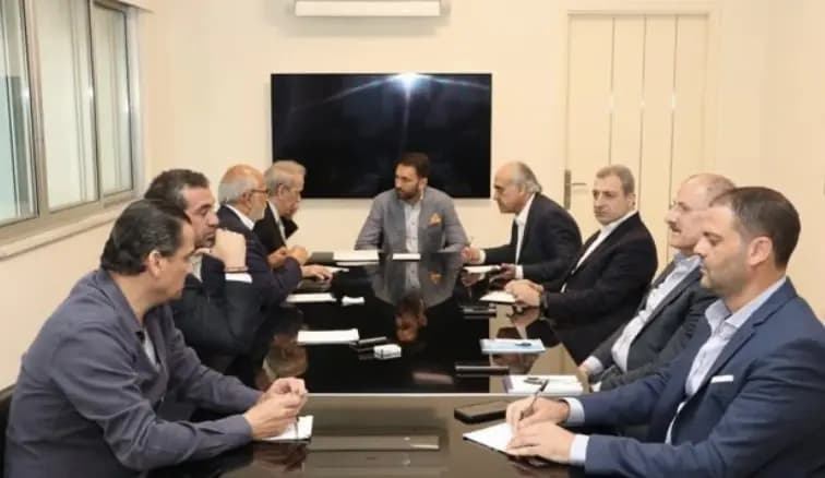 "منعاً للشغور"… الديمقراطي يدعو الى تمديد ولاية عون