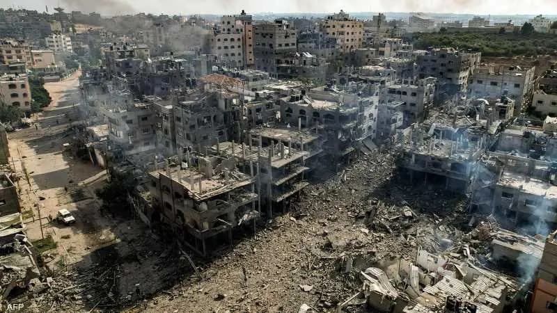 أوستراليا وكندا ونيوزيلندا تدعم الجهود الرامية لوقف إطلاق النار في غزة