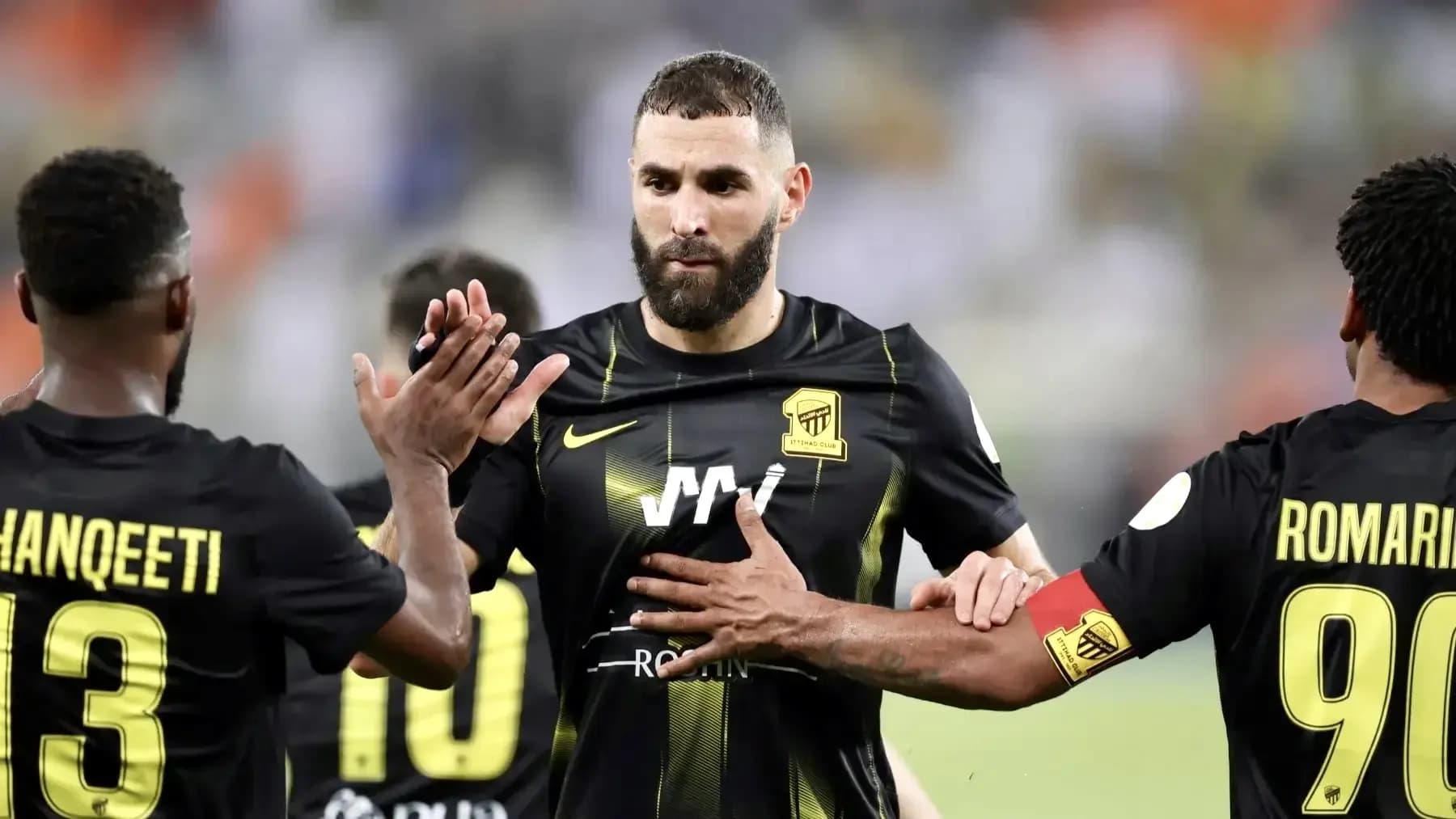 الاتحاد يتجه الى ربع نهائي كأس العالم للأندية
