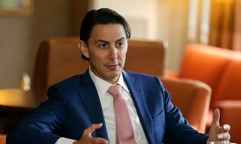 هل يزور ماكرون لبنان قبل نهاية السنة؟ مقترح هوكشتين: 4 بنود لتطبيق القرار 1701