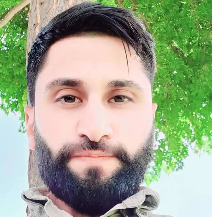 جرائم العدو تتواصل.. شهيدٌ جراء قصف كفركلا