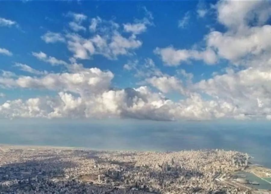 كيف سيكون الطقس في الأيام المقبلة؟
