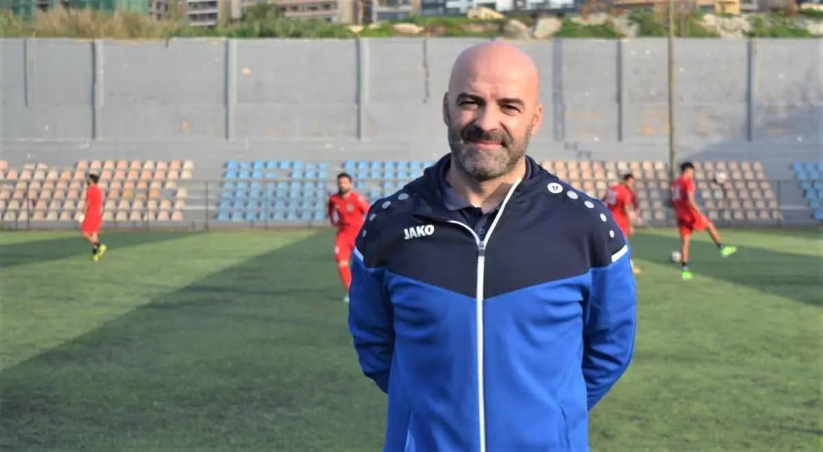 خاص الأفضل نيوز: مينزيس خارج أسوار النجمة