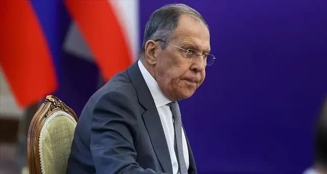 لافروف: لا نتقبل الأساليب "الإسرائيلية" ضد حـ.ـماس