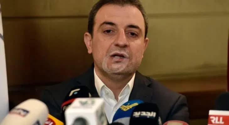 ابو فاعور: أسقطنا التحجيم والإلغاء والحكومة المقبلة ستكون حفلة تنكرية بامتياز