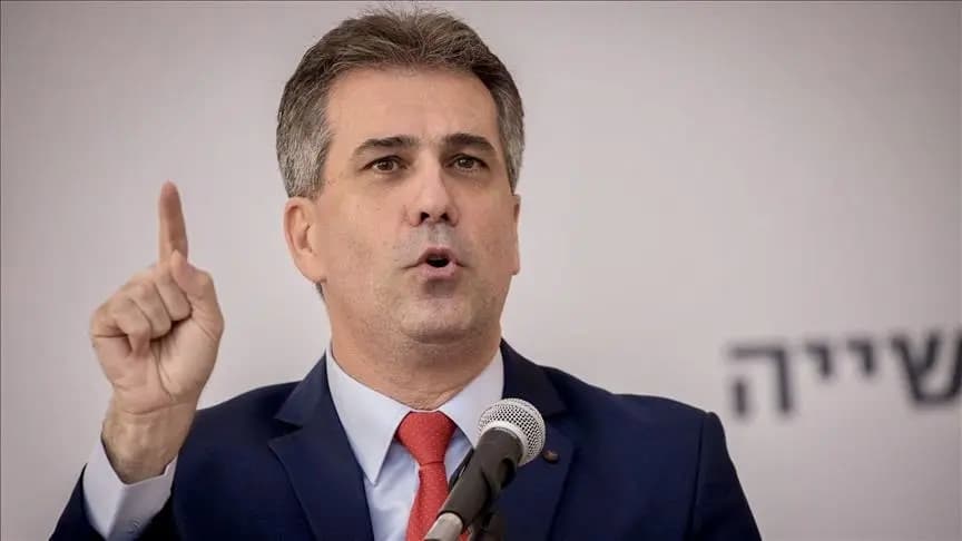 كوهين: أمريكا تريد مواصلة الحرب في غزة