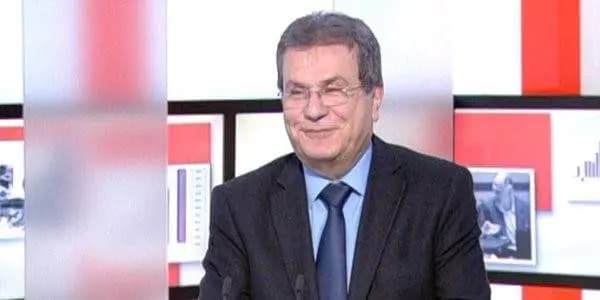 نقولا: الحكومة ستبصر النور رغم التعقيدات ويجب ضبط الوضع الاقتصادي