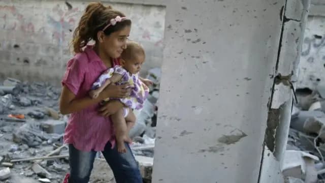 "سينتهي العدوان".. هنـ.ـية: منفتحون على أي نقاش