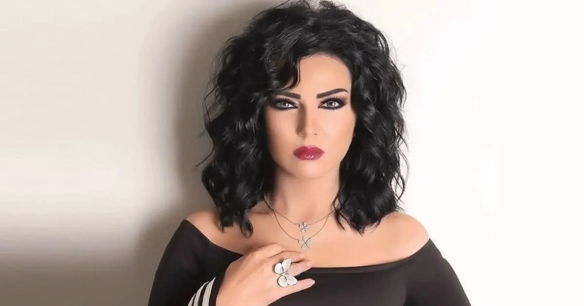 صفاء سلطان: صوت أبو عبيدة أجمل من صوت فيروز
