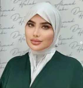 "عبدة الشيطان أجبروني".. إنجي خوري: أدهم نابلسي بريء