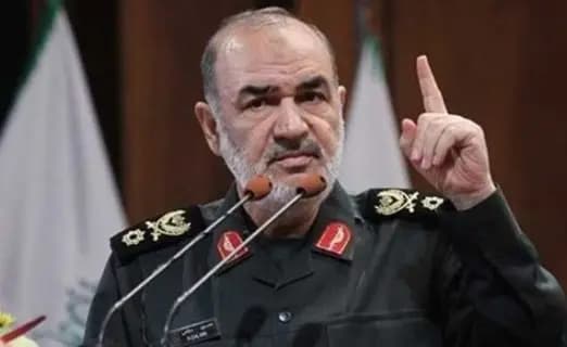 سلامي: أمريكا ستخسر المعركة السياسيّة عبر دعمها لـ"إسرائيل"