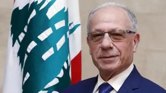 "لتفادي الشغور".. كتاب من سليم إلى ميقاتي