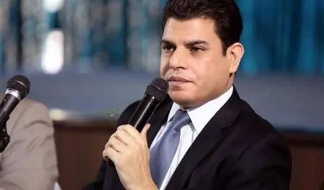 "منشورات مسحوقة".. زهران: مثلنا لا يخاف مثلكم