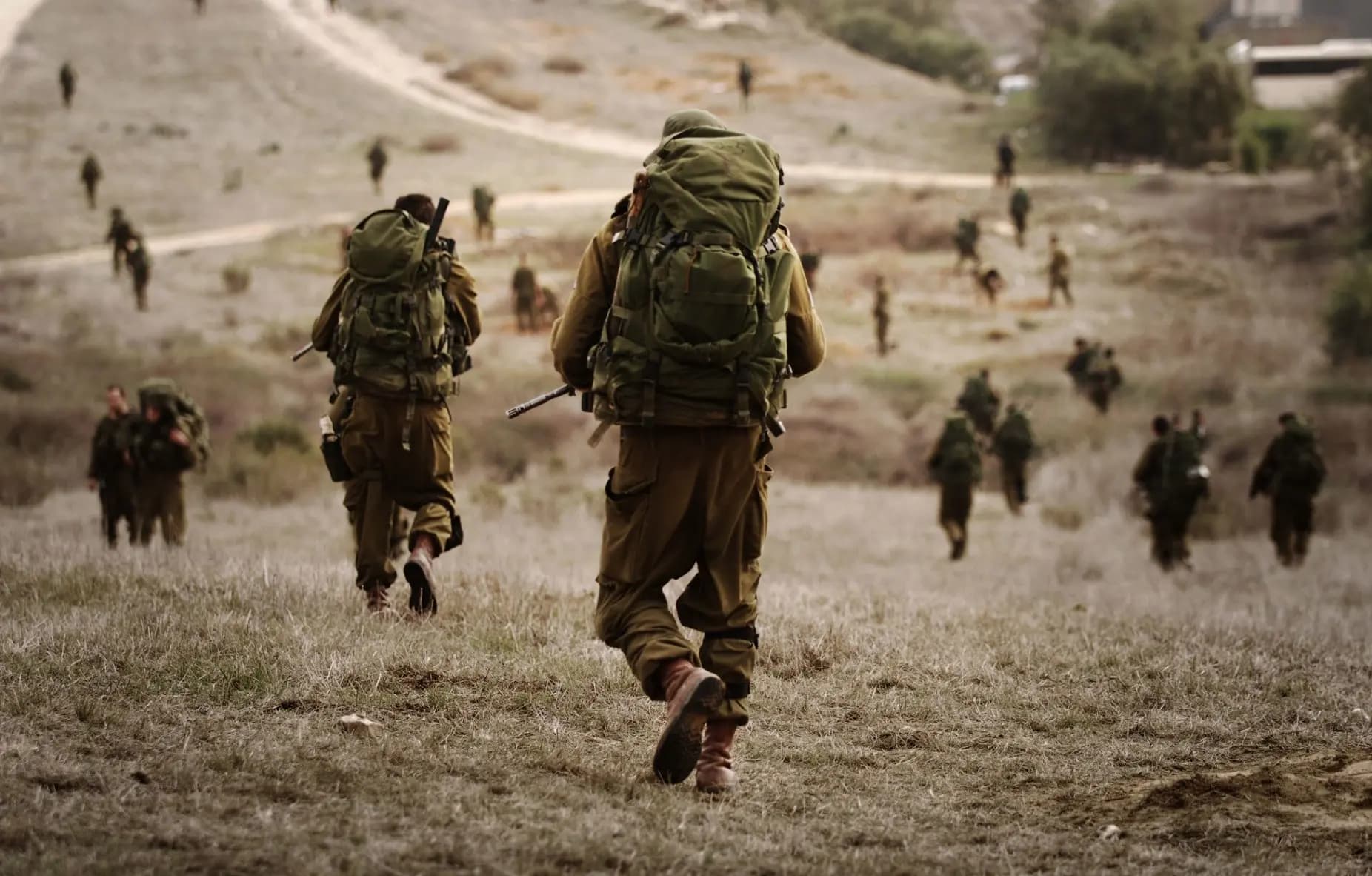 "سرايا القدس" تدكّ حشود العدو