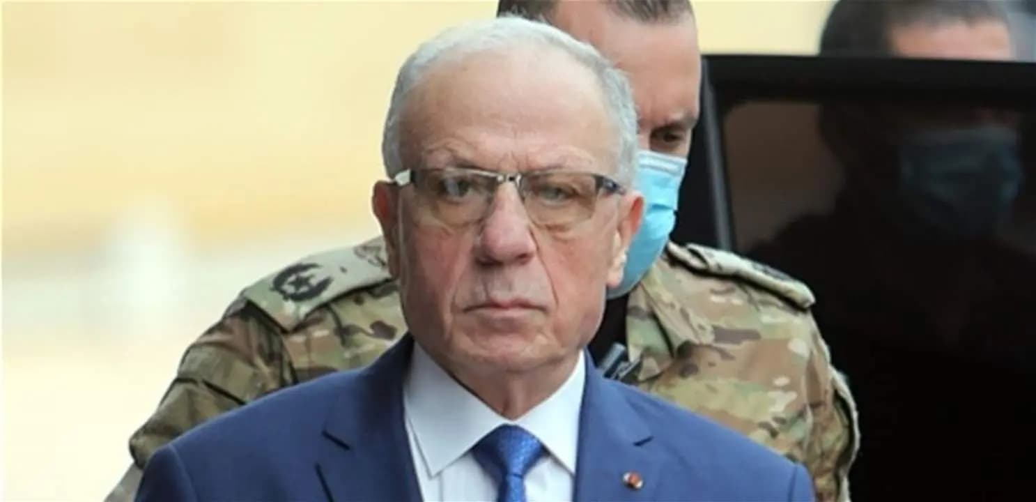 "سنطعن بالقرار".. سليم: ميقاتي يتعدّى على صلاحياتي