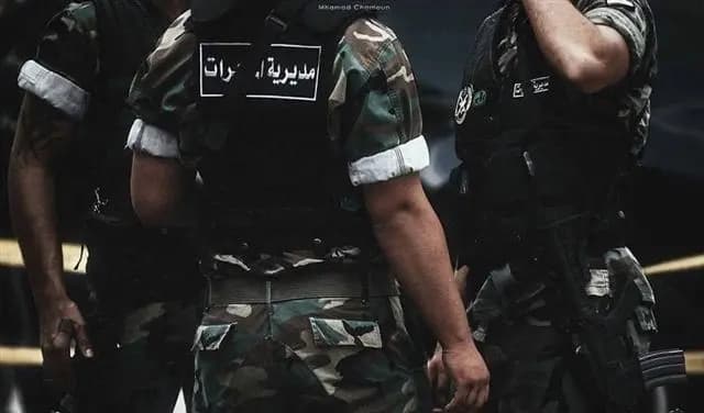 القبض على عنصر لـ "النصرة" في لبنان"!
