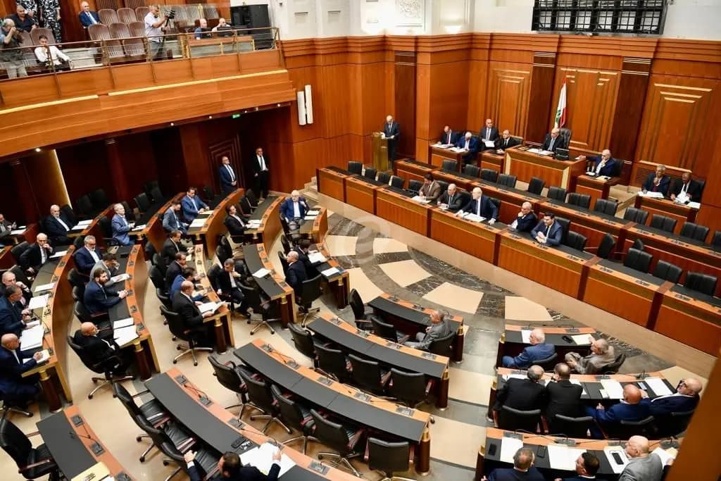 التمديد تم.. إليكُم ما أقرّه مجلسُ النواب