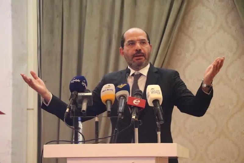 مراد يشكرُ الرئيس نبيه بري على الخطوةِ "المستحقة"